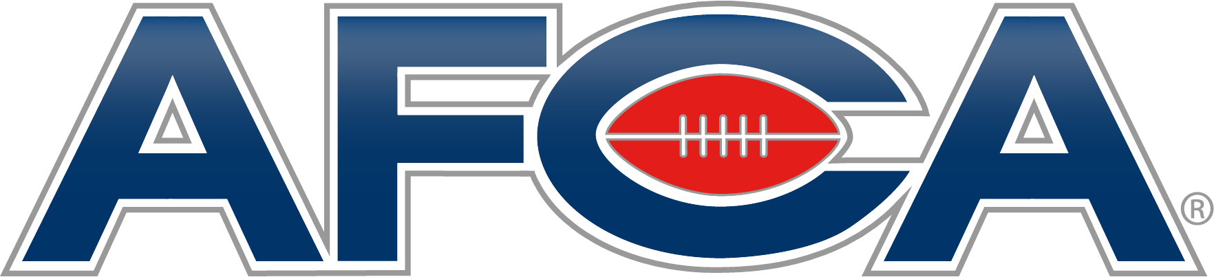 American Football Coaches Association logo