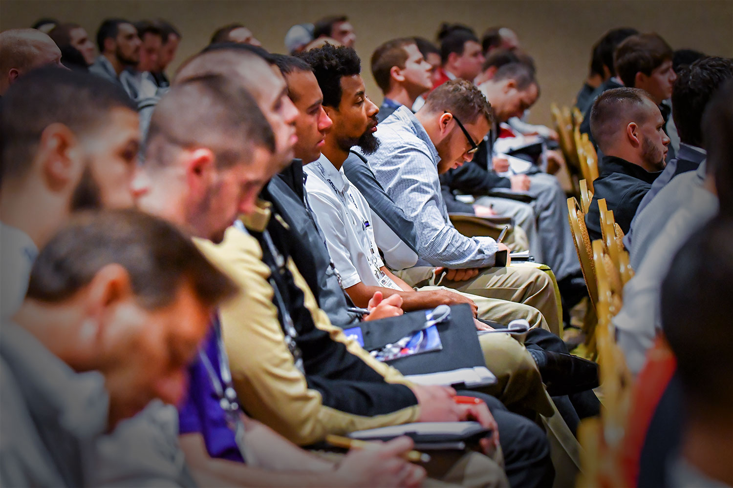 Professional Development Series for AFCA Coaches