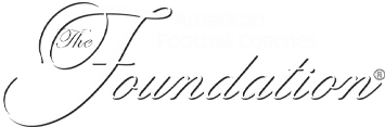 The American Football Coaches Foundation