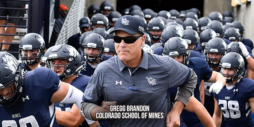 D2 Coaches Poll- Colorado School Of Mines - WP Wk5