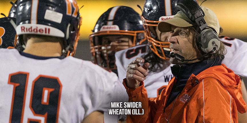 D3 Coaches Poll - Wheaton - WP Wk5