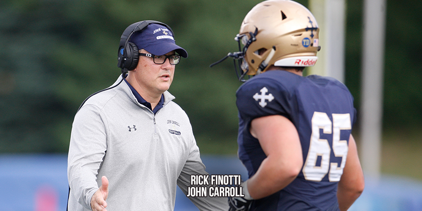 D3 Coaches Poll - John Carroll - WP Wk11