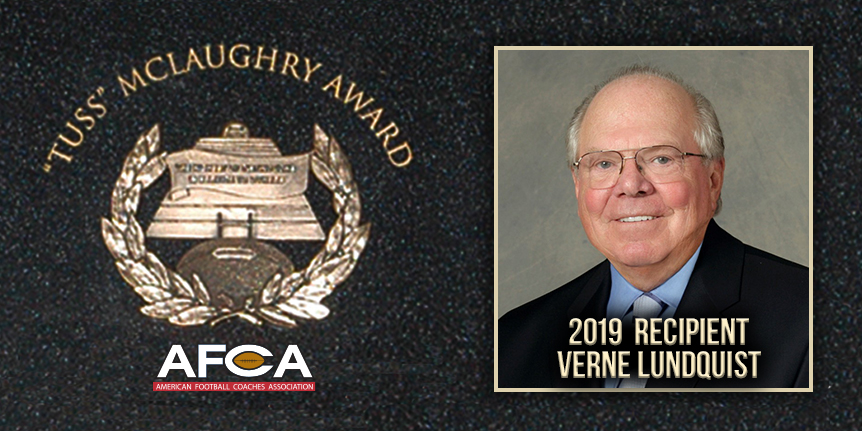 2019 Tuss McLaughry Award - WP - Lundquist