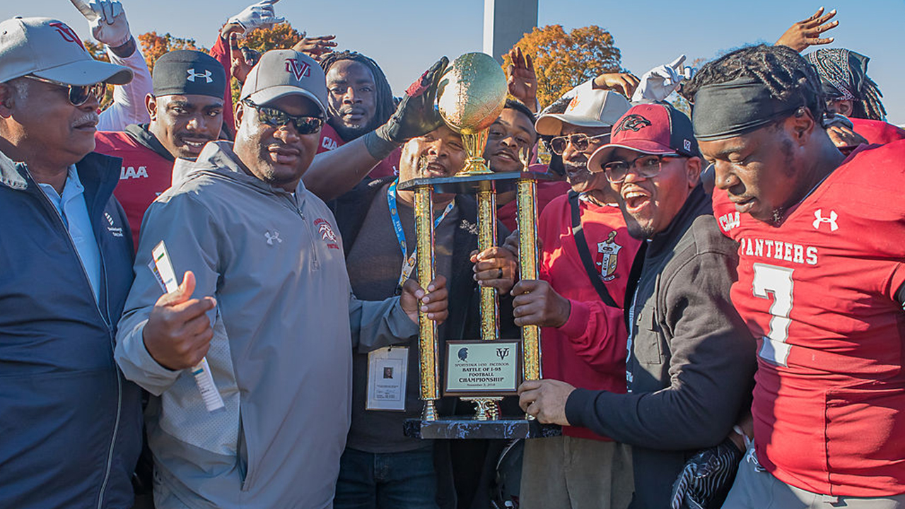 AFCA 2019 Convention Books & Ball Breakout Session [PREVIEW]