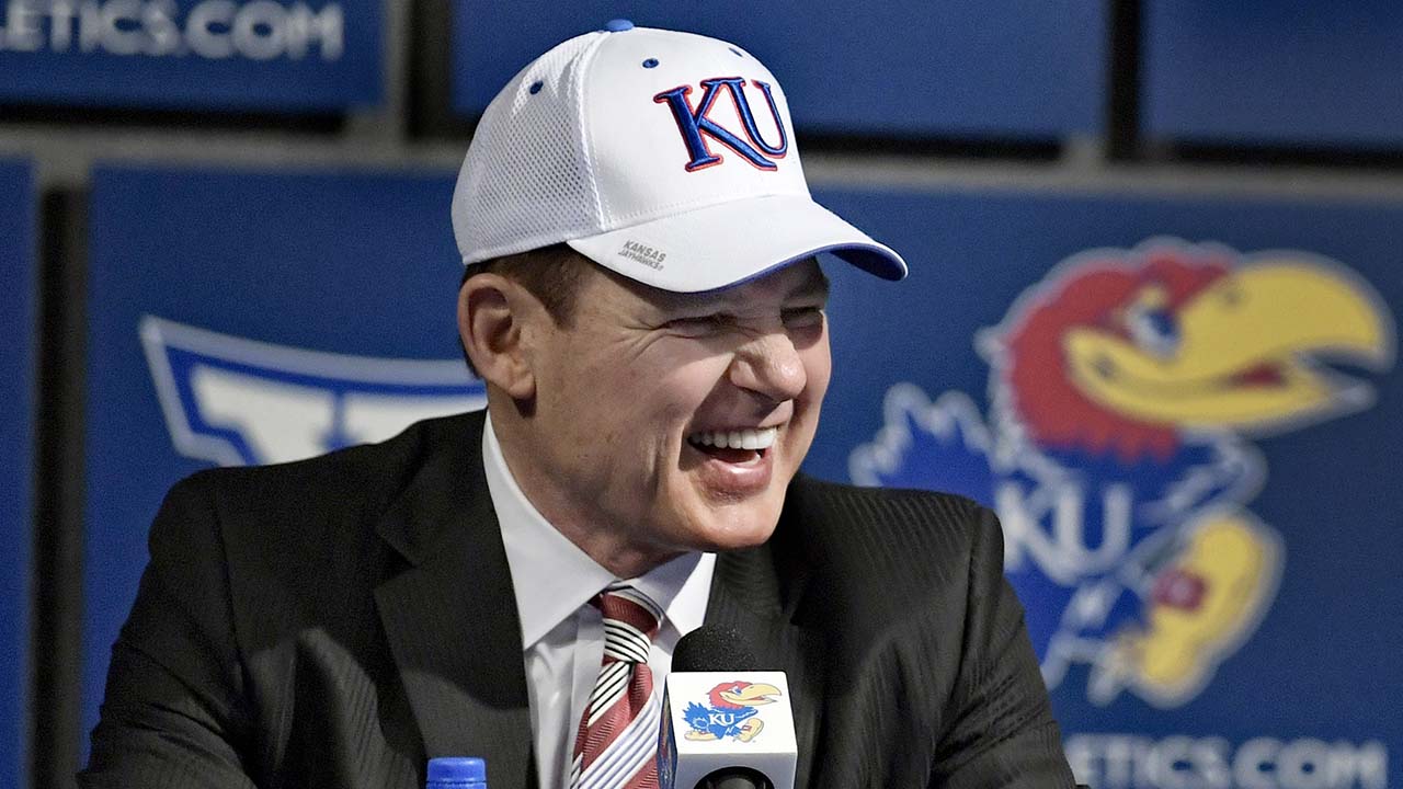 AFCA 2019 Convention: Victory Speaker, Les Miles [PREVIEW] - AFCA