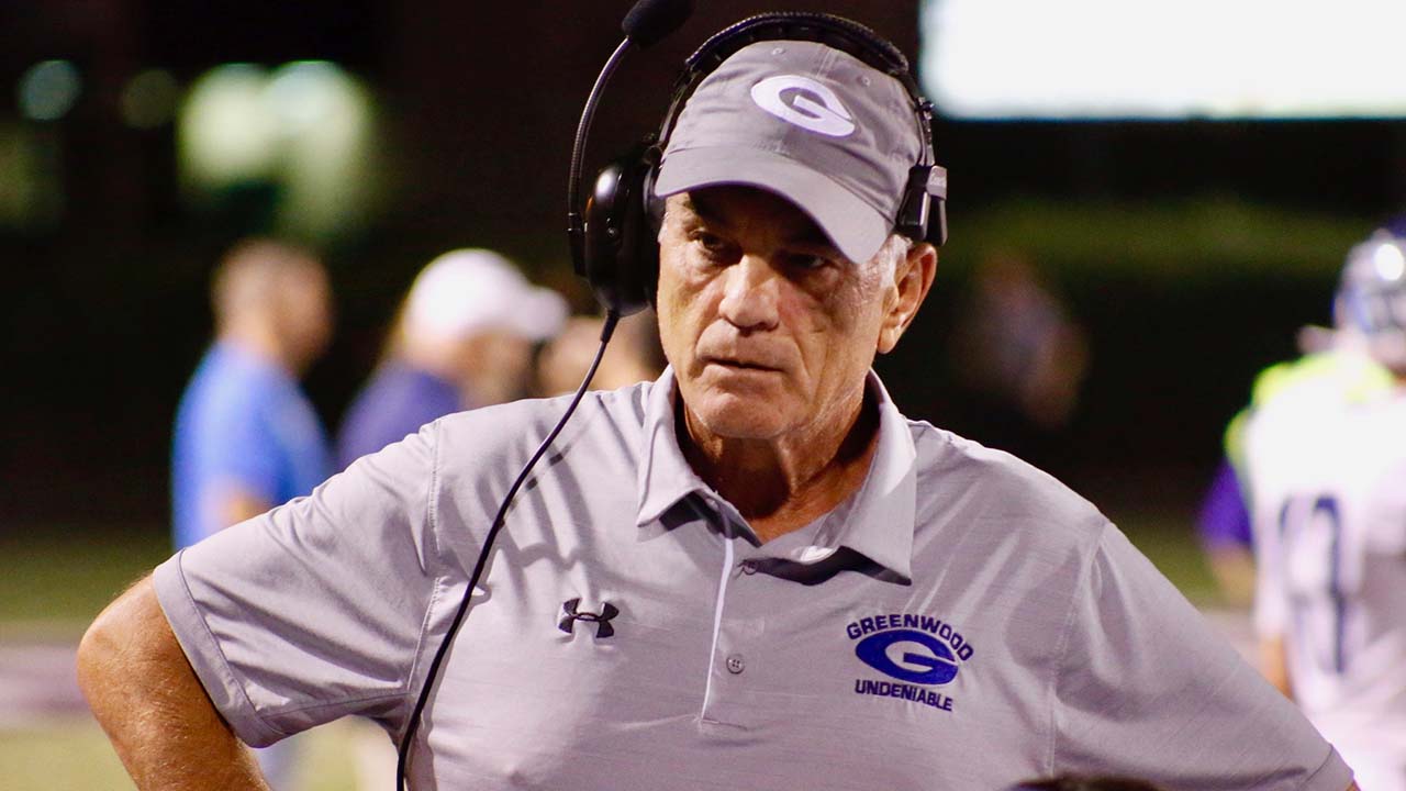 AFCA 2019 Convention Rick Jones [PREVIEW] AFCA