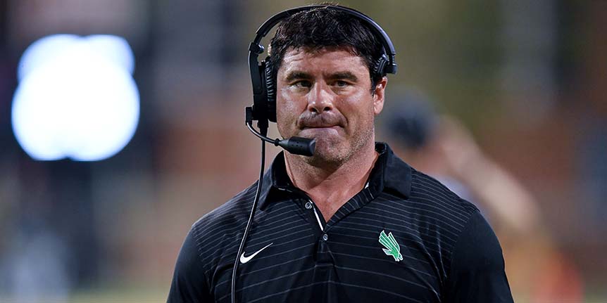 Seth Littrell - General Session Preview - WP