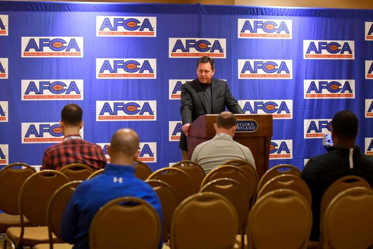 Statements From AFCA Following 2019 AFCA Coaches Convention