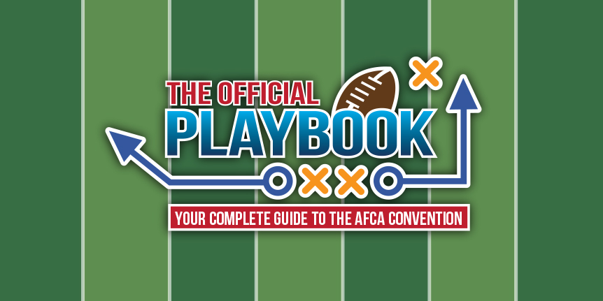 Playbook 2019 AFCA Convention - WordPress - Article