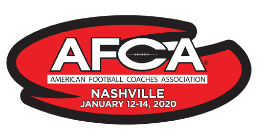 According to Graham Couch No Change To Assistants AFCA19-CONV-LOGO