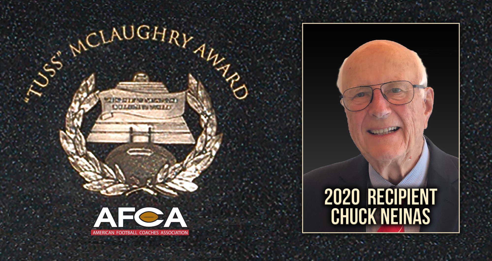 2020 Tuss Award Graphic - Chuck Neinas - FINAL