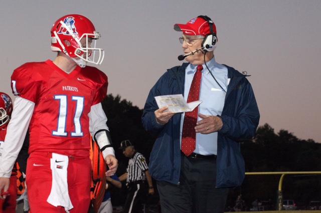 Lenape Valley's Don Smolyn Receives 2020 AFCA Power Of Influence Award