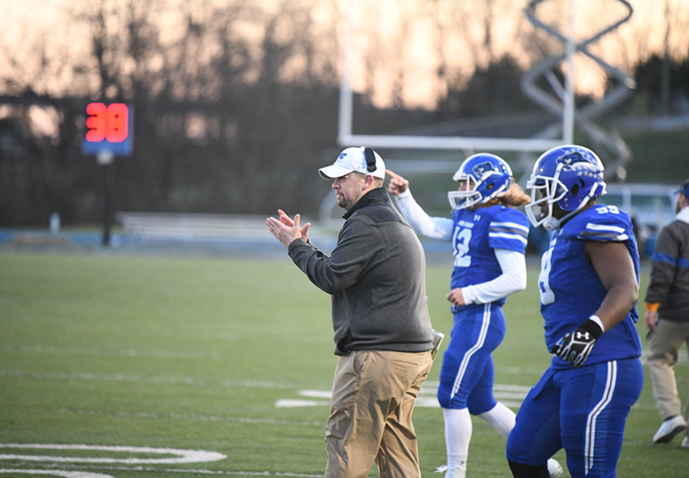[NAIA POLL] Lindsey Wilson Claims the NAIA National Title and No. 1 in
