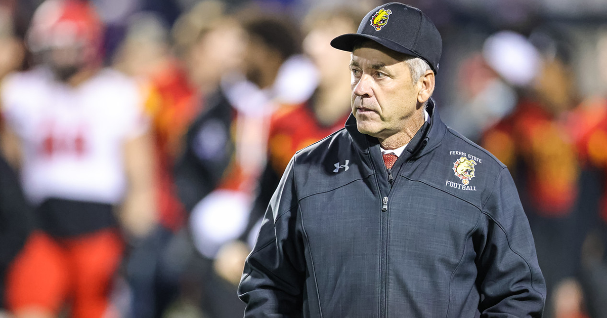 D2 Poll] Ferris State Moves to No. 1 in 