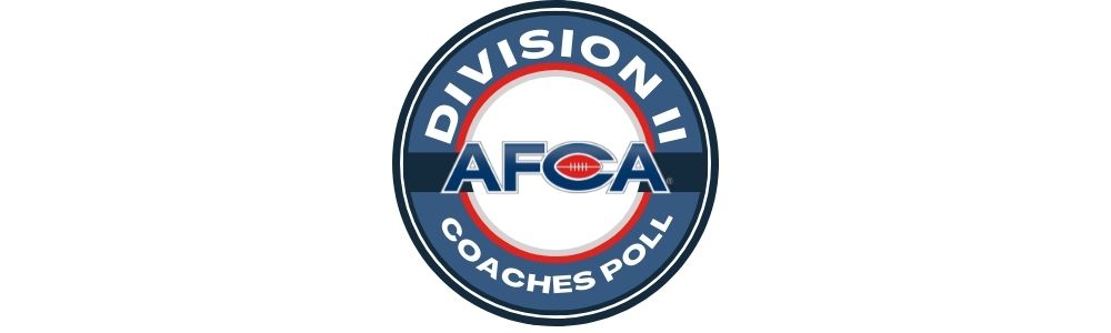 American Football Coaches Association Coaches Poll Logo