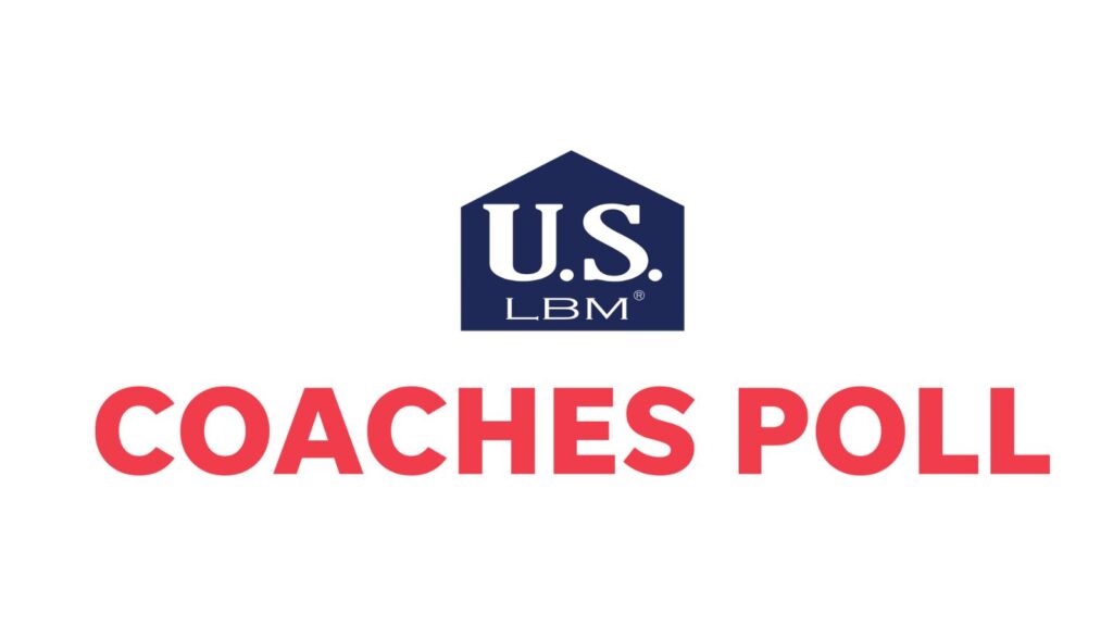 USA Today Sports & AFCA Launch 2023 US LBM Football Coaches Poll AFCA