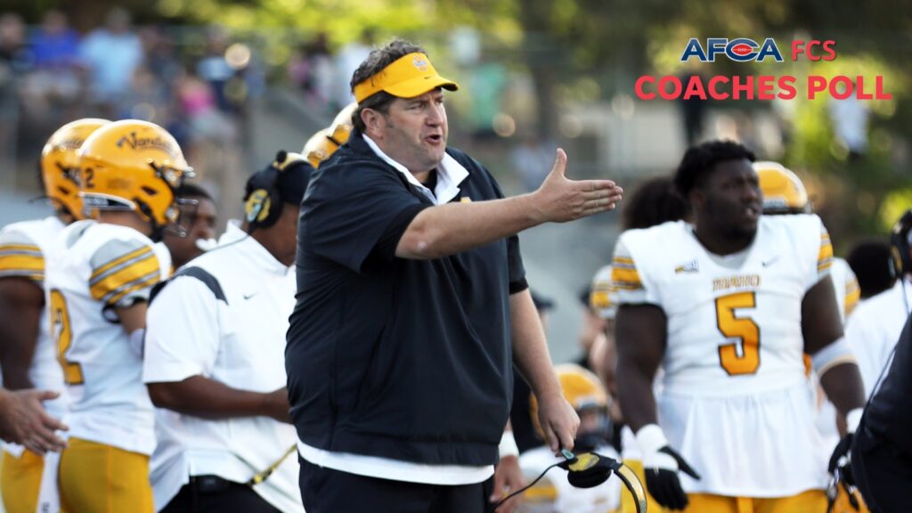 Idaho Moves Into Top 10 With Big Win - AFCA