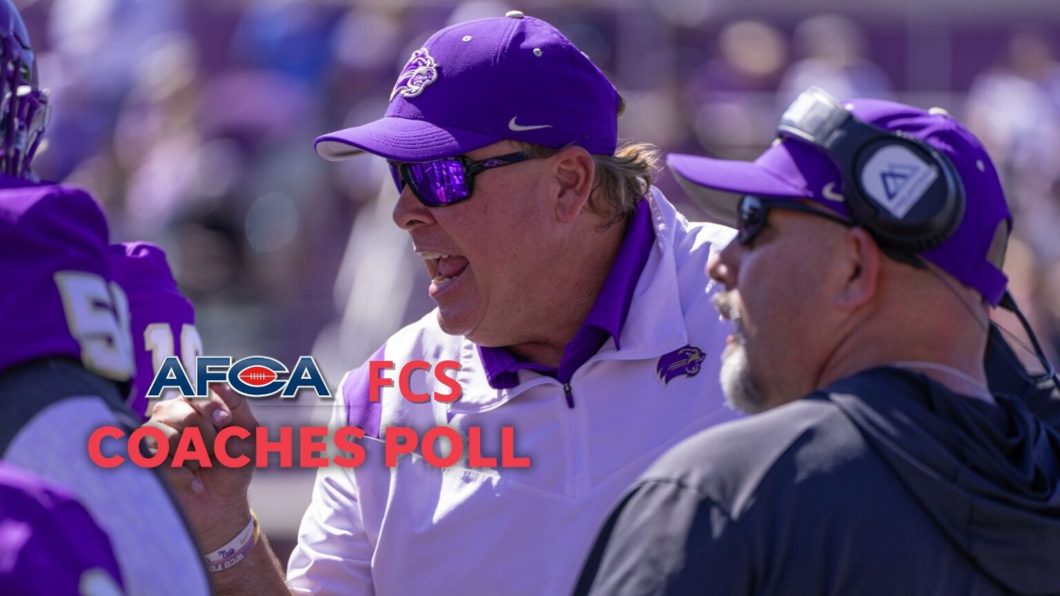 Western Carolina Wins a Shootout Over Chattanooga AFCA