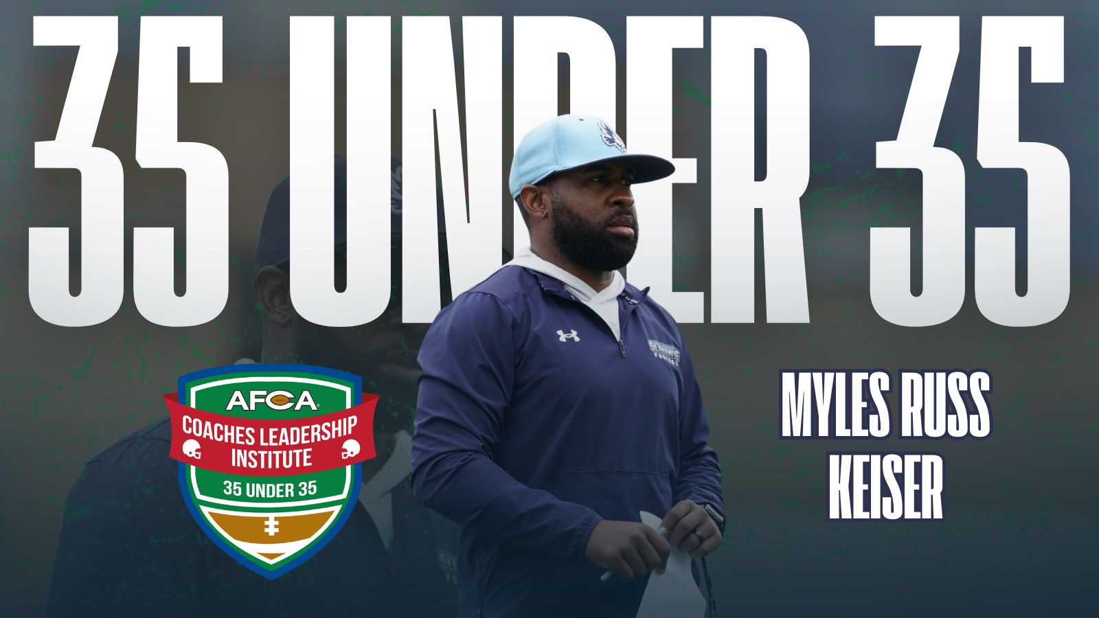 Myles Russ