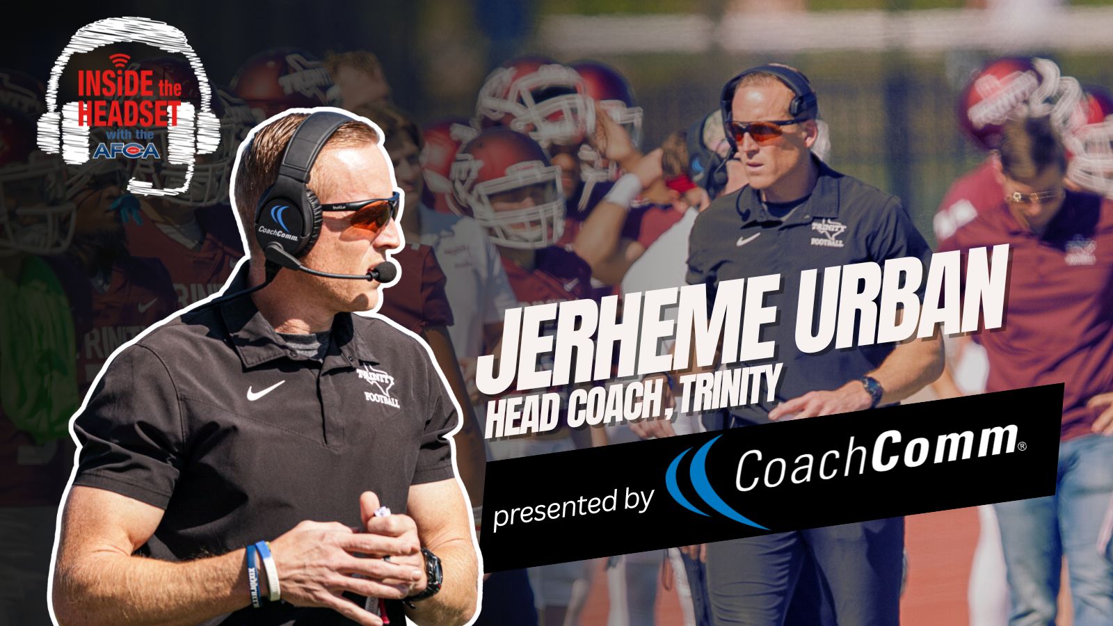 Inside the Headset - Jerheme Urban