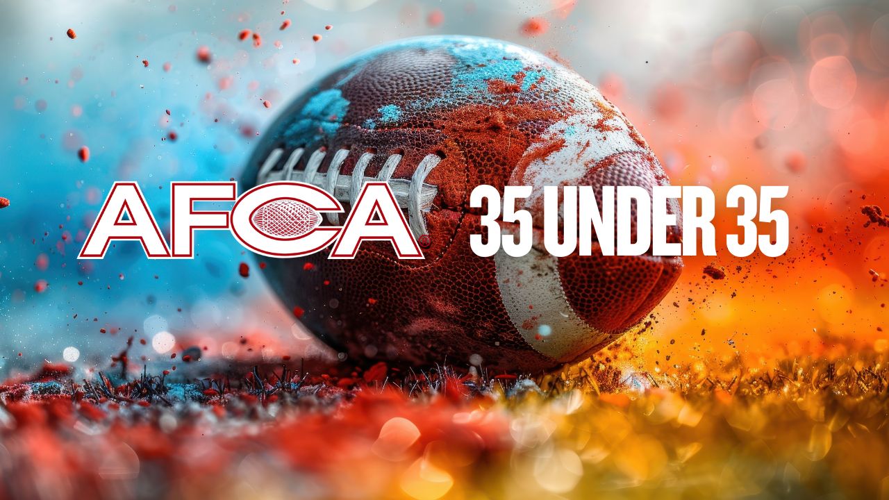 35 Under 35