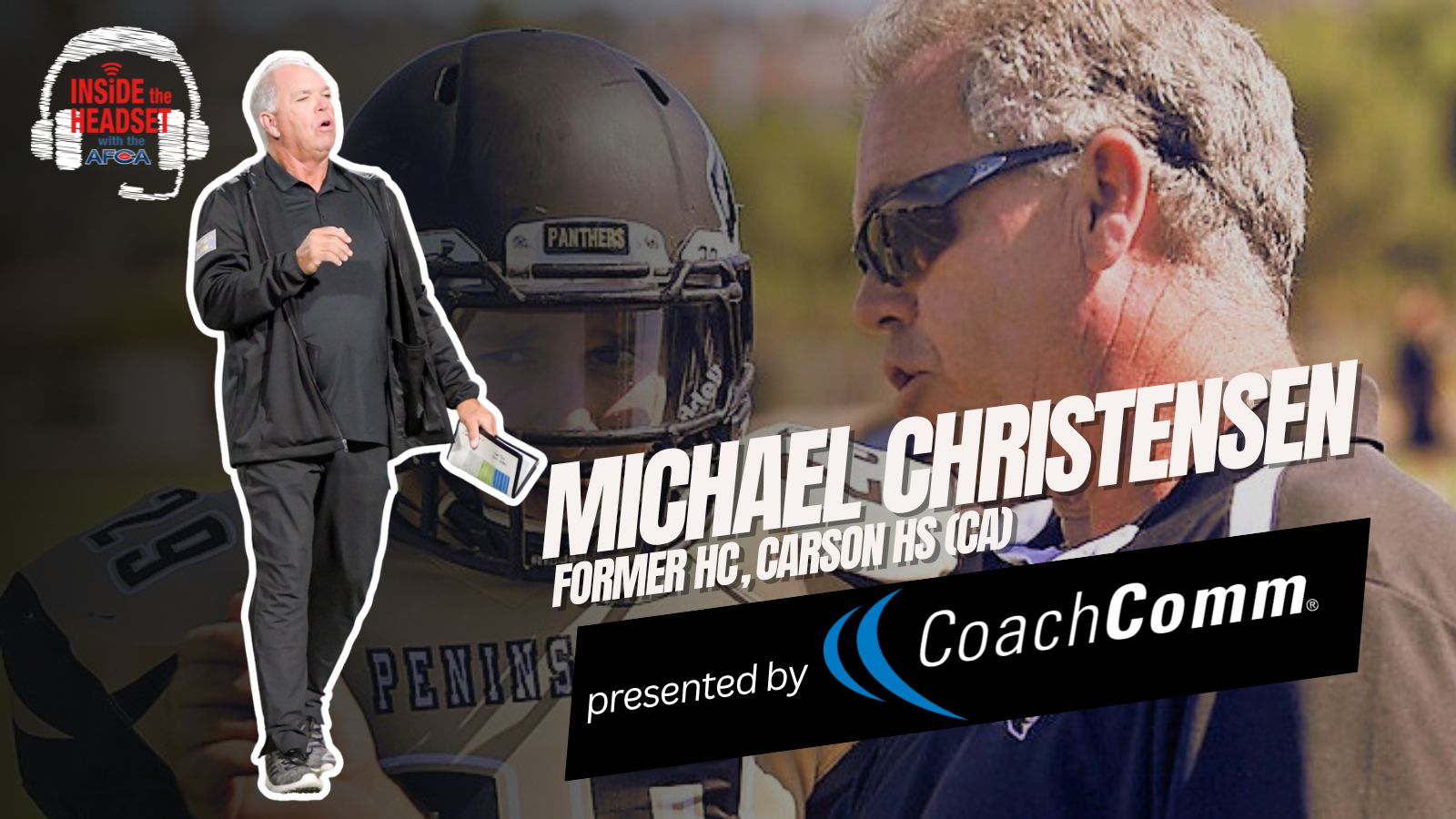 Michael Christensen