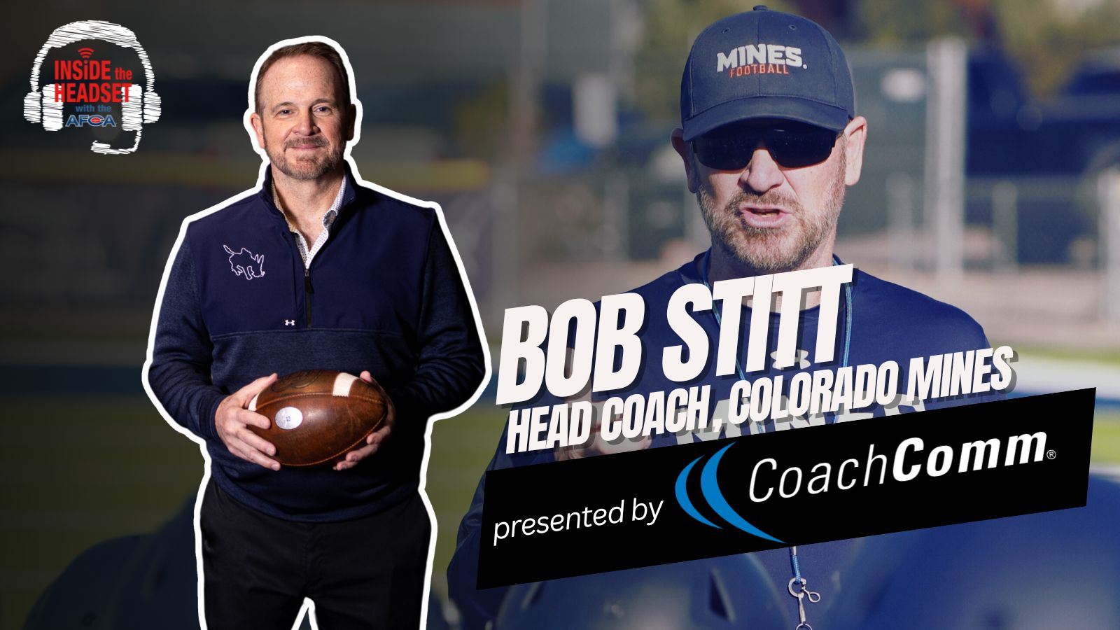 ITH - Bob Stitt