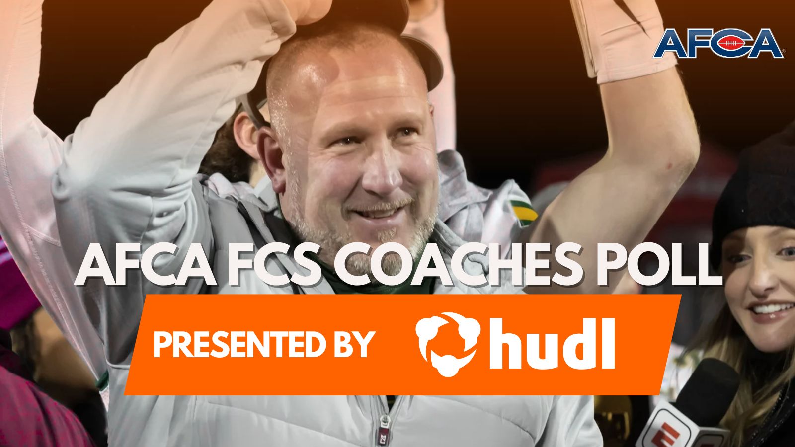 FCS Coaches Poll