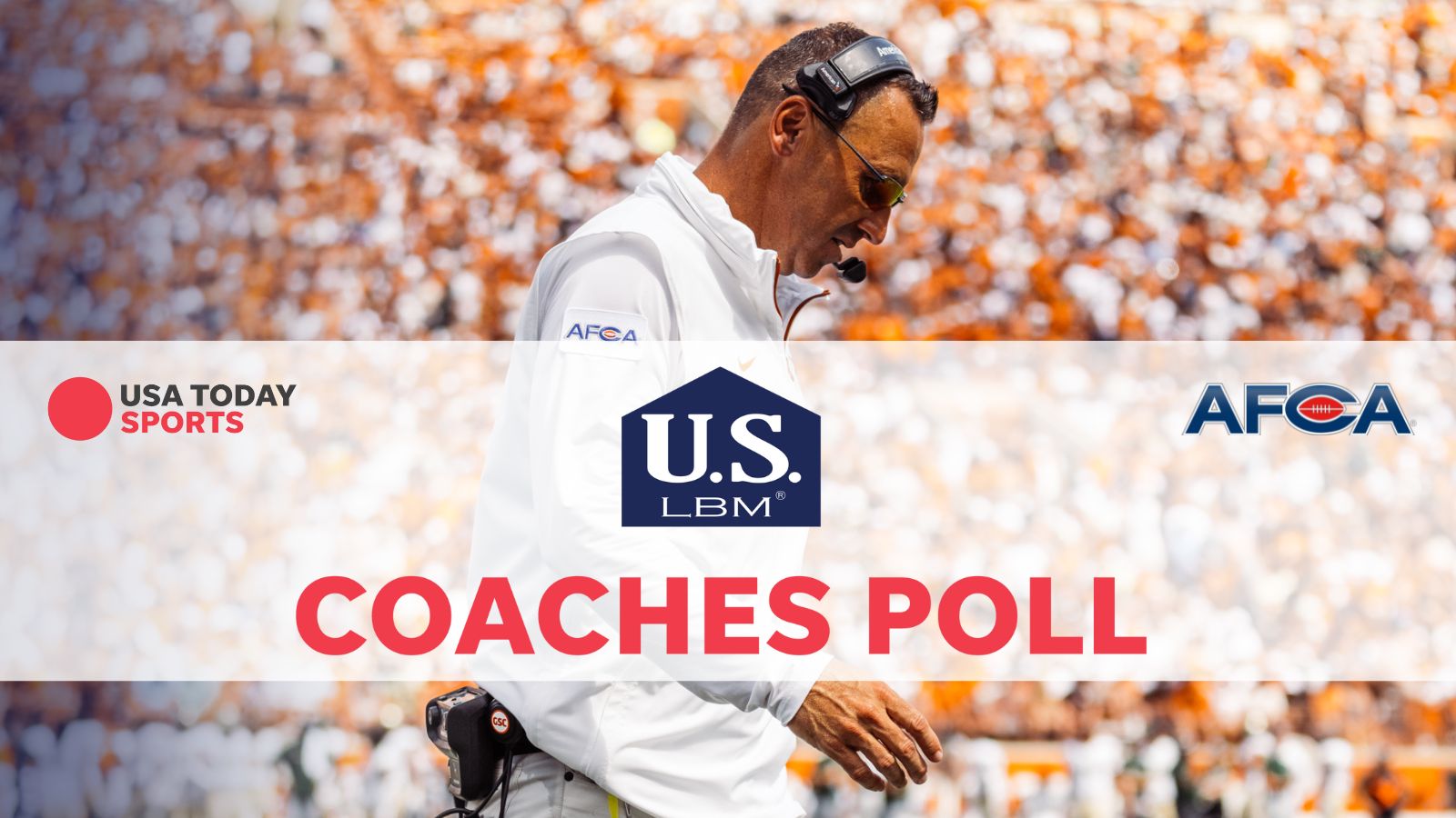 2025 US LBM Preseason Poll