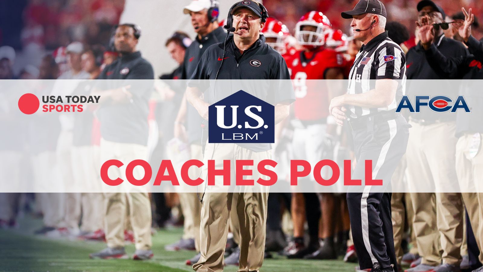 US LBM Coaches Poll - Week 3