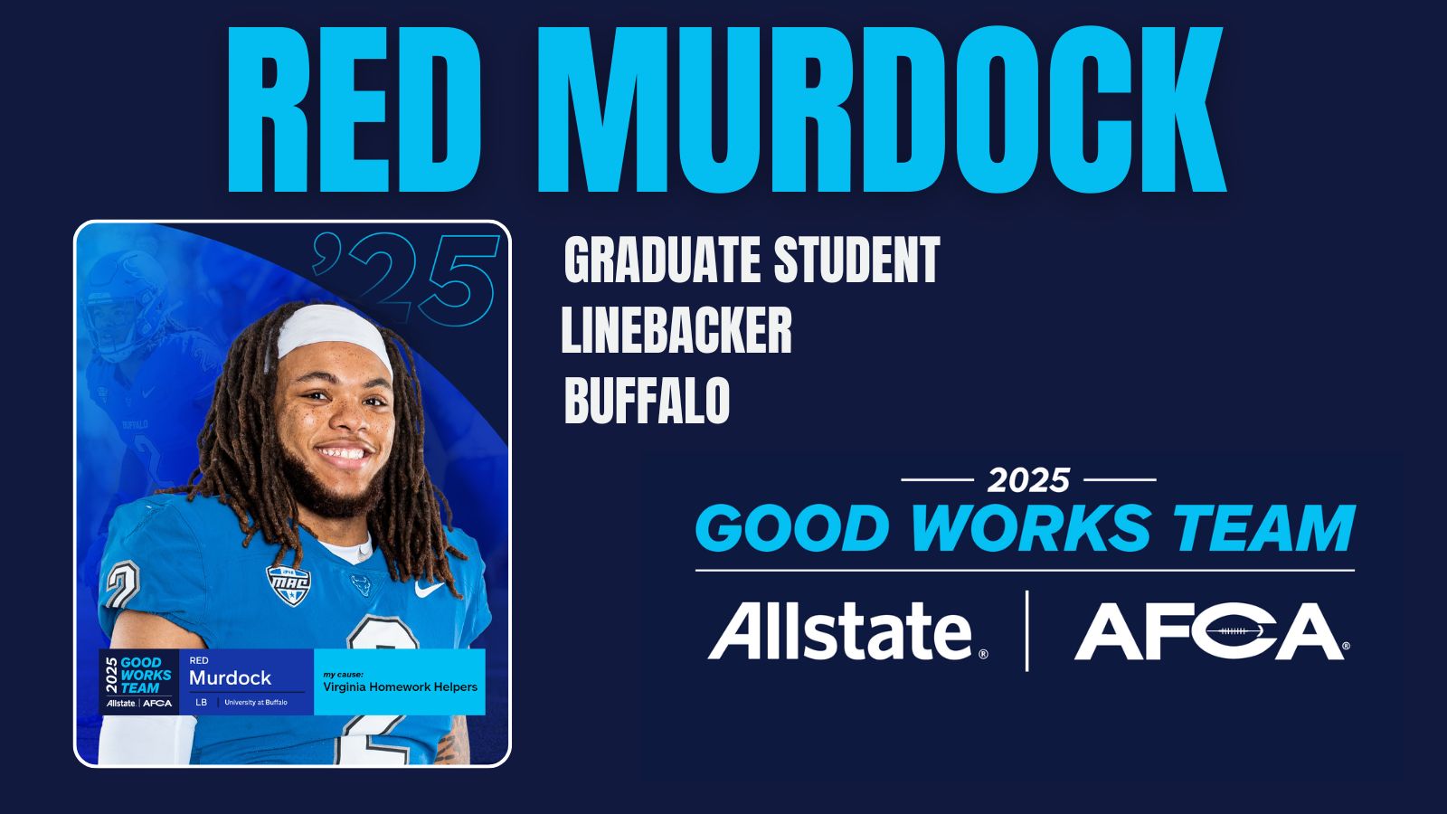 Red Murdock