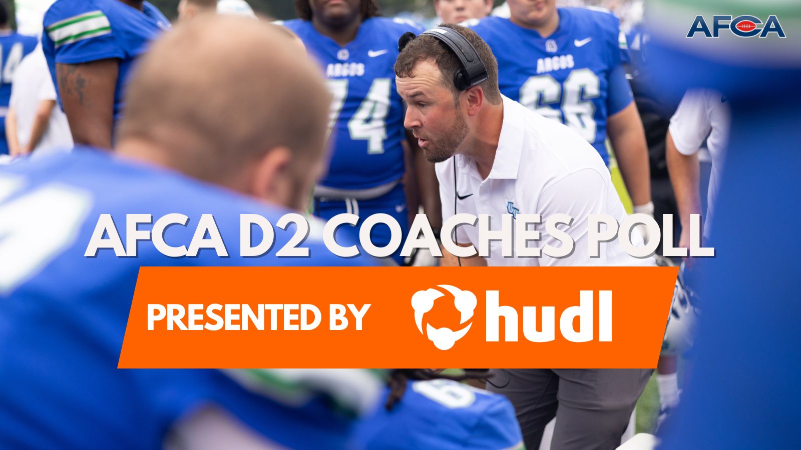 D2 Coaches Poll