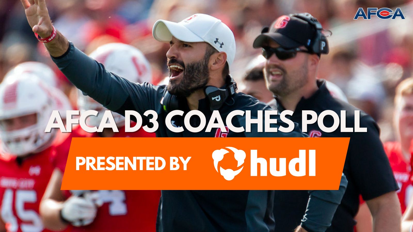 Week 1 - D3 Poll Hudl Web