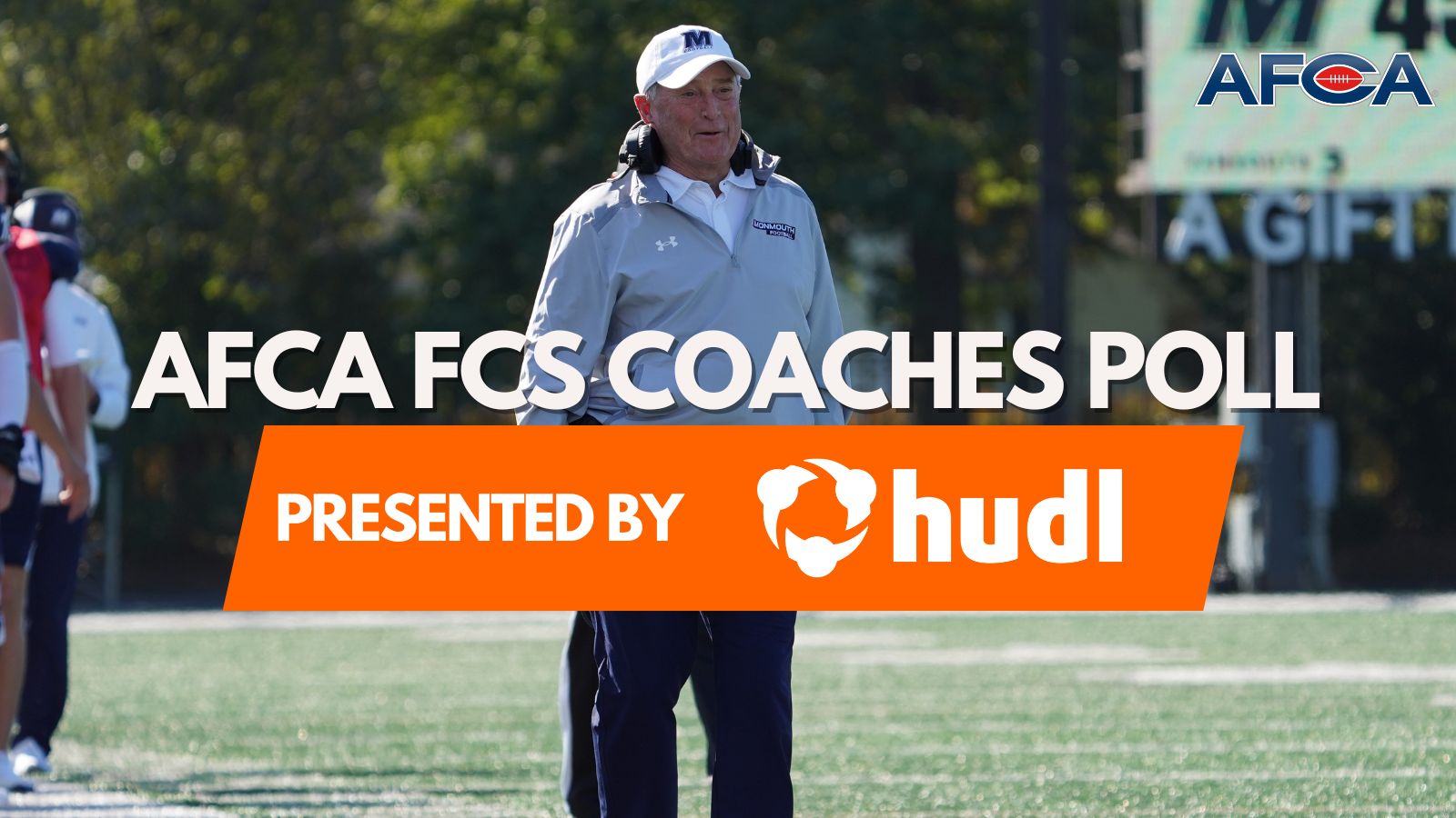 FCS Coaches Poll
