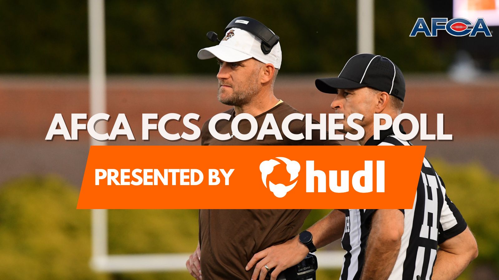 FCS Coaches Poll