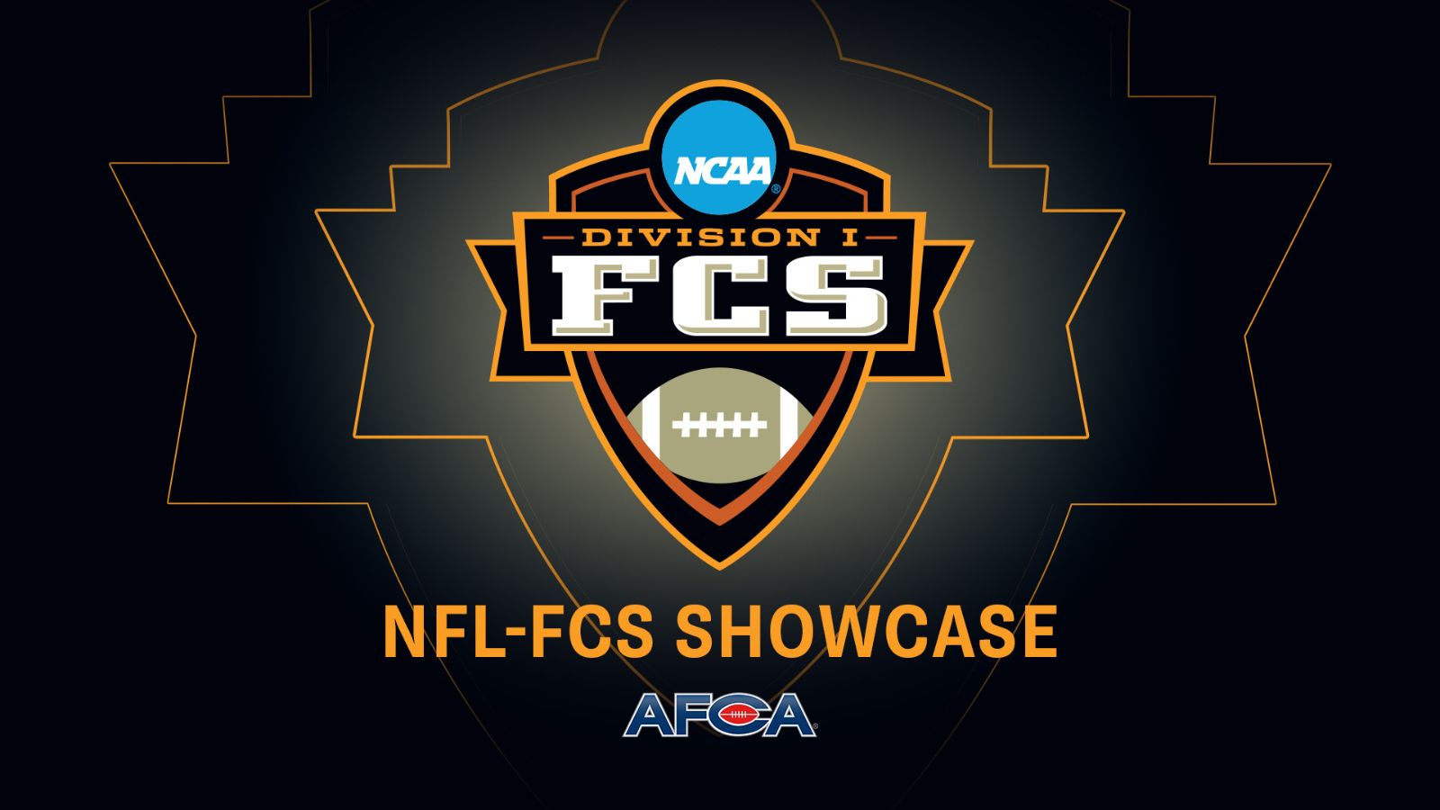 AFCA - NFL- FCS Showcase