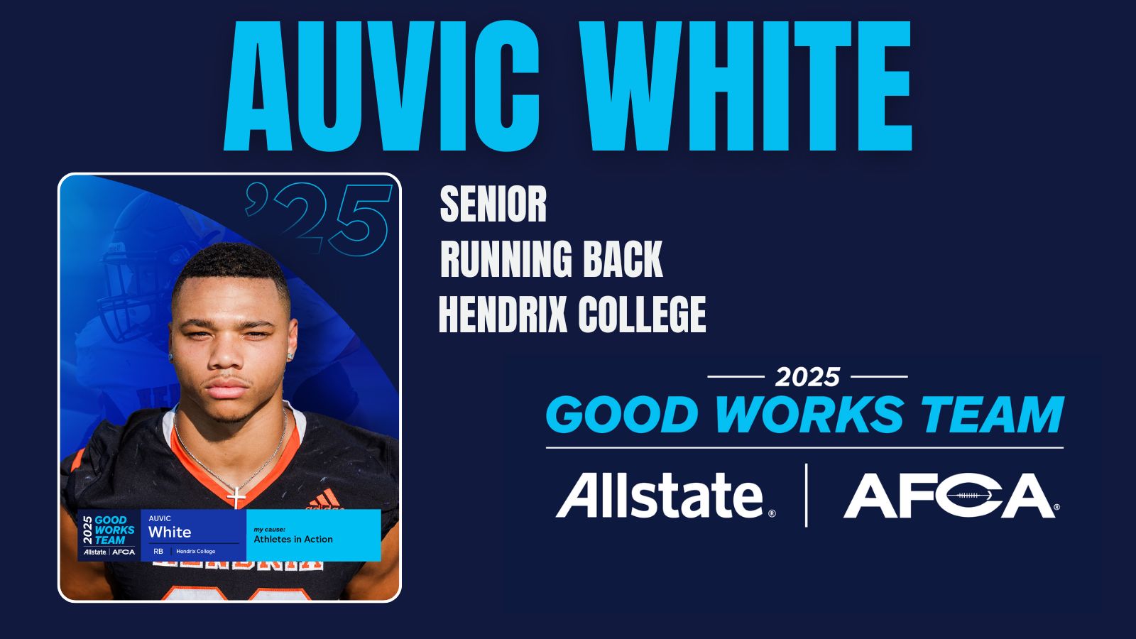 GWT - Auvic White