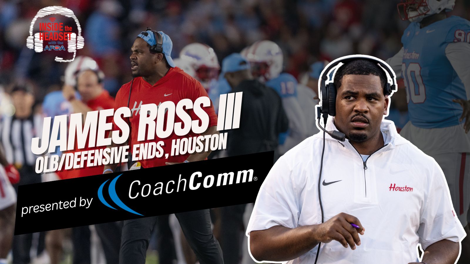 ITH - James Ross III