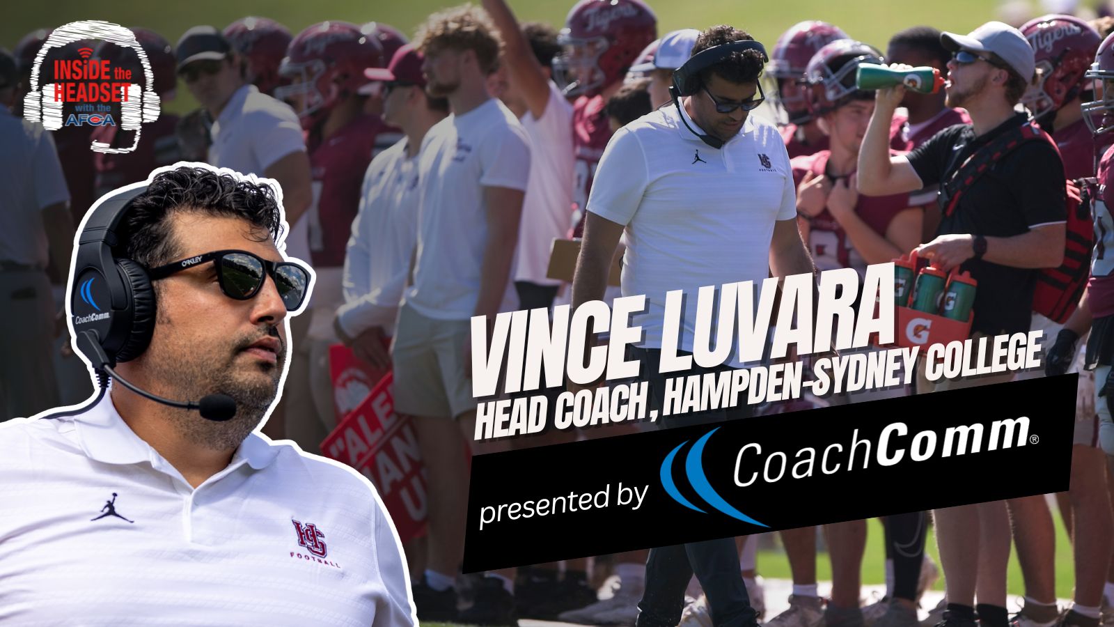 ITH - Vince Luvara