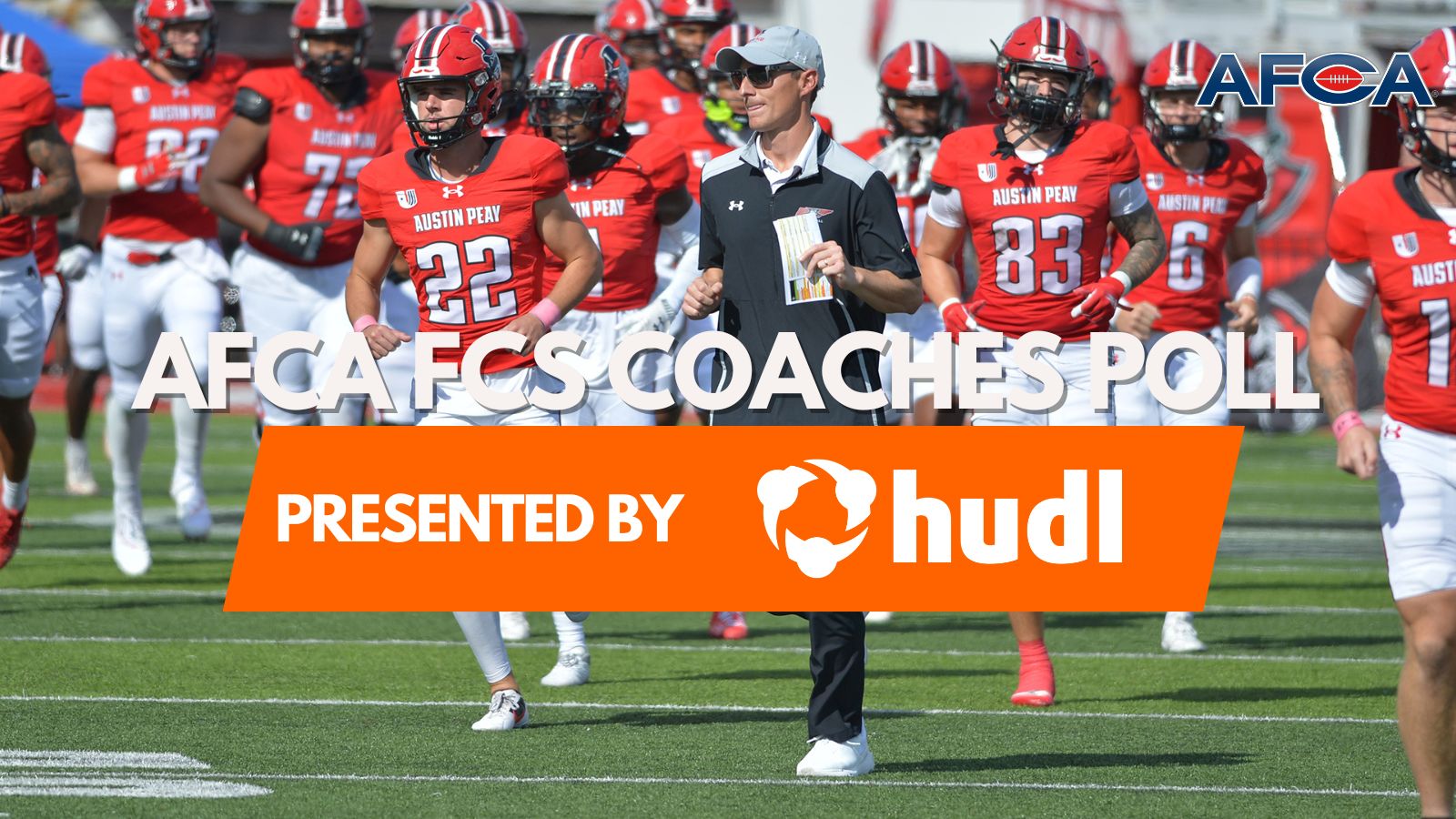 FCS Coaches Poll