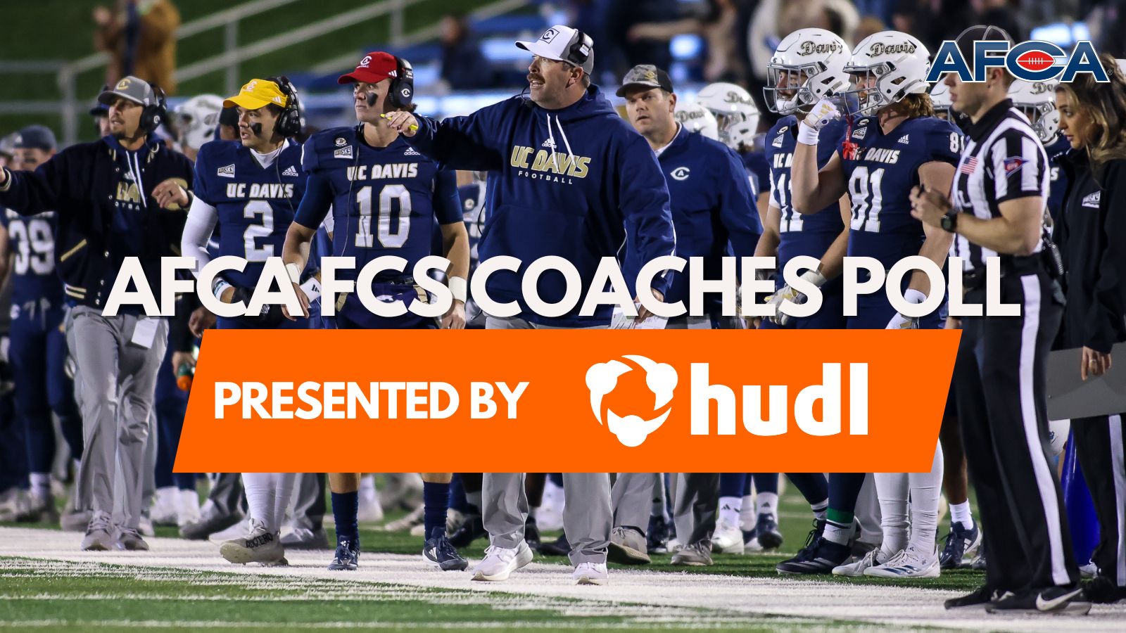 FCS Poll