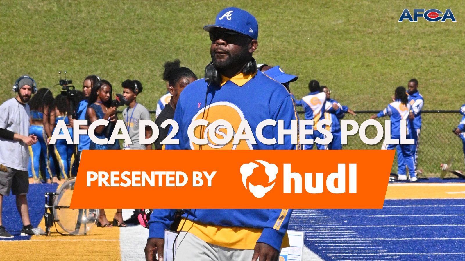 AFCA D2 Poll