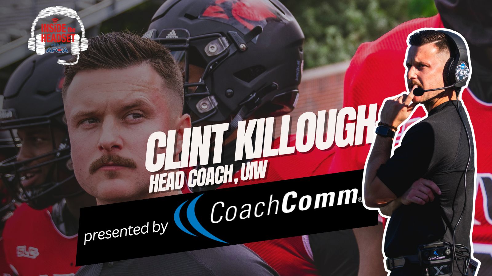 Clint Killough