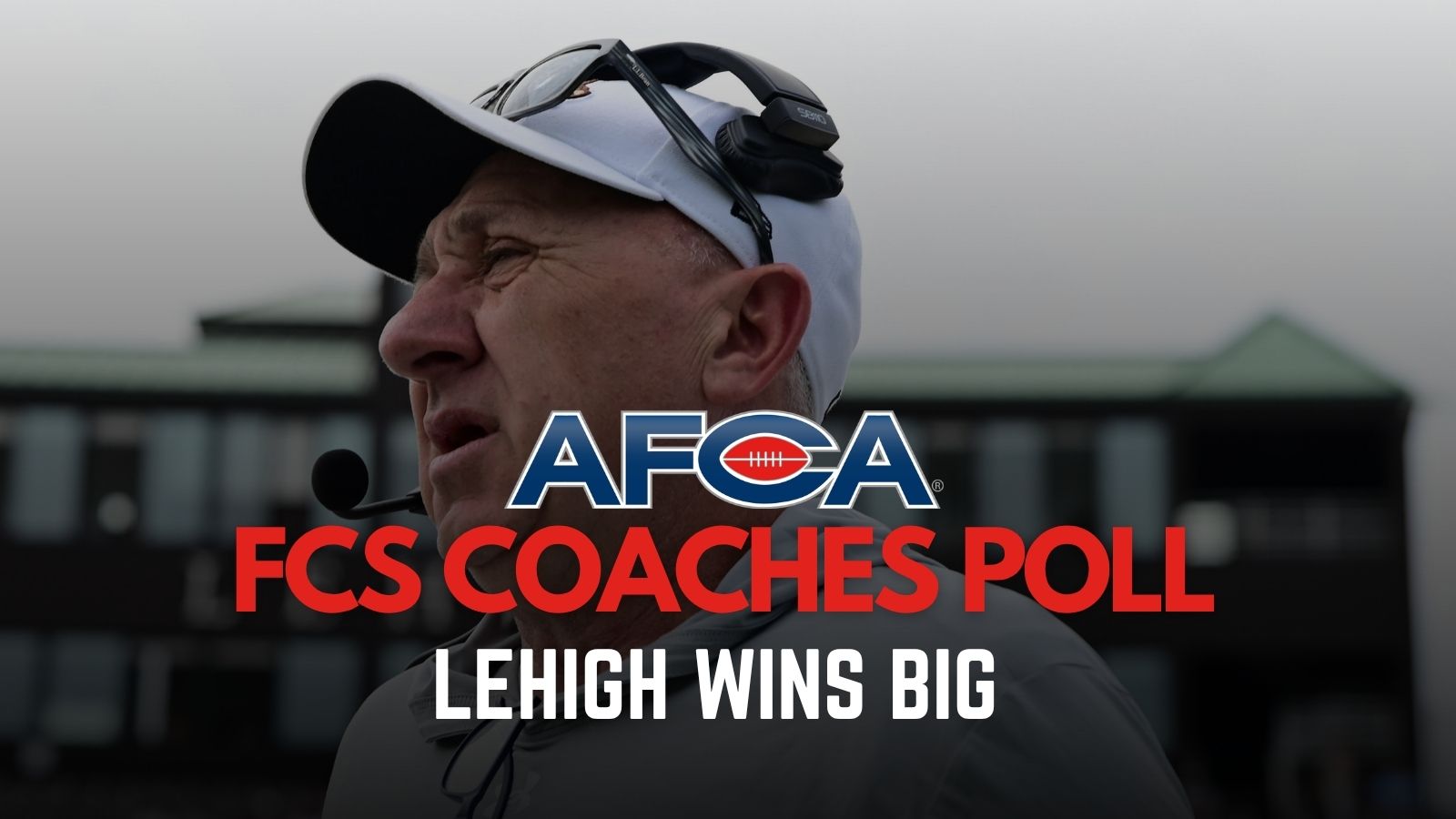 Lehigh wins big over William & Mary