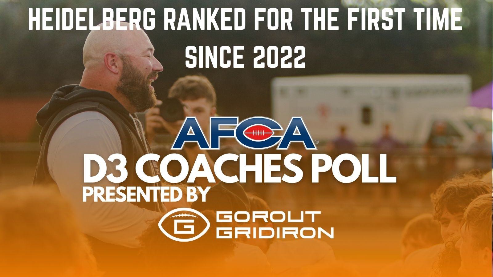 Heidelberg Ranked For the First Time Since 2022