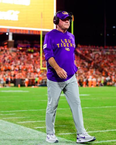 LSU