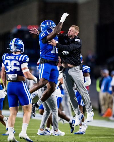 Duke