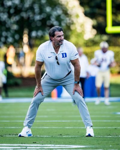 Duke