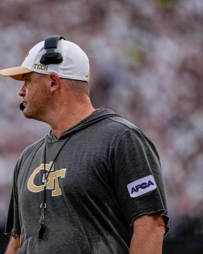 Georgia Tech