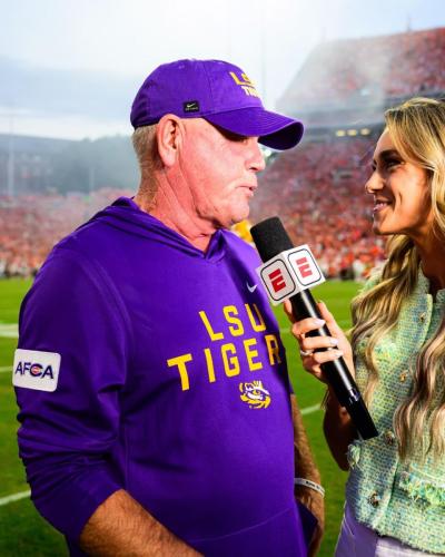 LSU
